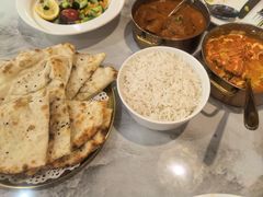 -清真·AL-JANNAT 佳纳特餐厅(狮子桥店)