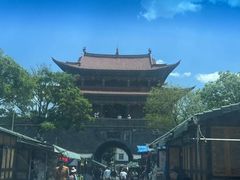-大理古城