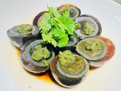 -老海陵·泰州菜(图书馆店)