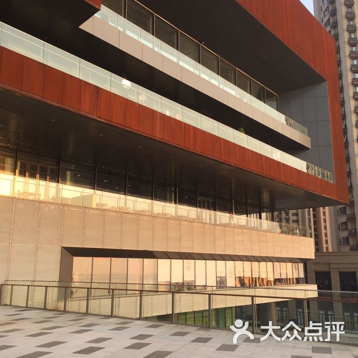 金茂湾购物中心图片-北京综合商场-大众点评网