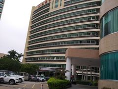 -珠海市中西医结合医院