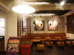 -星巴克(宁波老外滩店)