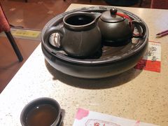 -点都德(大茶楼店)