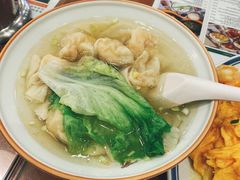 -小龍鳳餐室(番禺路店)