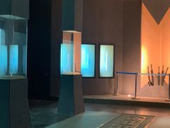 -鸿山遗址博物馆