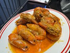 -明本湛江鸡•海鲜小厨(陈家祠店)