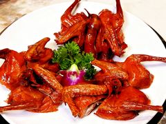 -富杰金猪海鲜酒楼•特色土窑猪•客家菜•海鲜(西湖店)