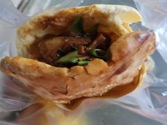 -刘氏方酥锅盔(古城总店)