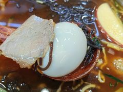 -服务大楼冷面(延大店)