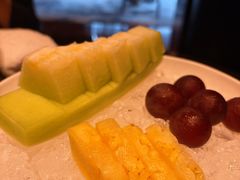 -杭州临平万丽酒店·万丽轩中餐厅