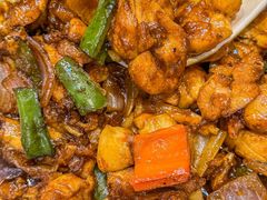 -裕兴记•蟹黄面馆(人民广场店)