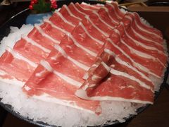-快乐小羊·内蒙牛羊肉火锅(流花中心店)