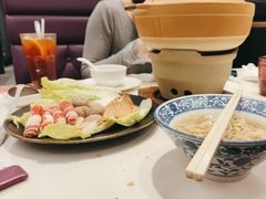 烧腊五宝拼盘-太兴餐厅(东方广场分店)