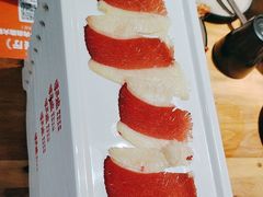 -谭三娘鲜切牛肉自助火锅(九眼桥总店)