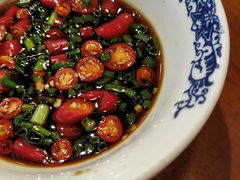 佐料-老甘家小龙虾江湖菜(邦兴花园店)