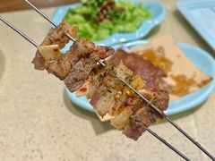 -状元阁烧烤(新华路总店)