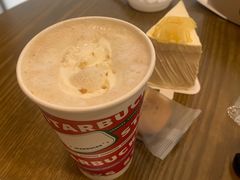 -星巴克(南京新百店)