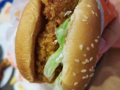 -汉堡王(北京三里屯购物中心)