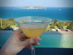 -瑰丽酒店·海吧·天际下午茶·现场DJ·天台酒吧
