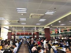 大堂-芙蓉餐厅(厦大店)