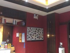 -恐怖游戏(湖滨店)
