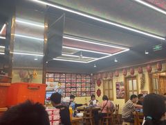 -圣夜东北菜烧烤·夜宵·龙虾(胥江路店)