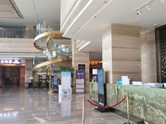 -北京园博大酒店