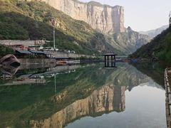 -河南宝泉旅游区