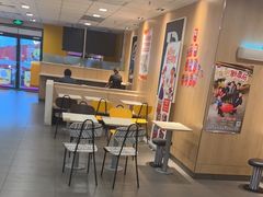 -麦当劳(松江店)