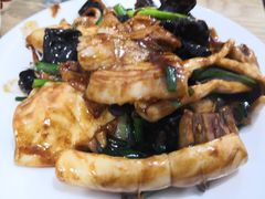 -九龙餐厅(大沽路店)