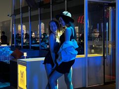 -VENU+海景酒廊