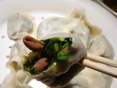 -日丰园海肠水饺·老字号大连海鲜(和平广场店)