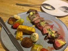 -Cyclus Craft Kitchen薩克思手工厨房