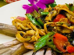 -轩记海鲜餐厅·四十五年老字号·经典粤菜(西区彩虹店)