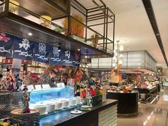 -安蒂娅·海鲜自助餐厅(安蒂娅美兰酒店)