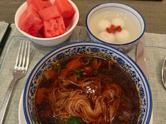 -TABLE·味西餐厅-成都茂业JW万豪酒店