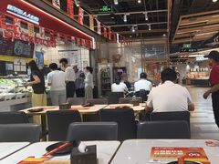 -醉人椒麻辣香锅(上地华联店)