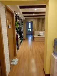 -FineYoga梵音瑜伽·普拉提