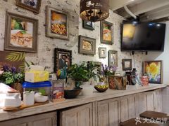 -十面欢腾·海鲜面·台式Bistro(长乐路店)