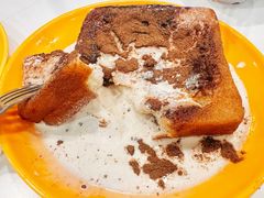 -澳门陈光记烧味饭店(南京德基广场店)