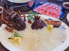 -辉哥火锅(虹桥路店)