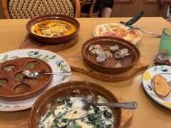 -萨莉亚意式餐厅(天河城购物中心店)