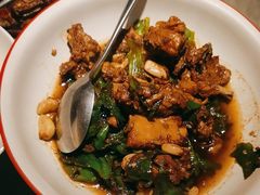 -鱼你相聚·河鲜馆(袁家岭店)