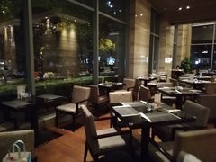 大堂-东方广场假日酒店-蜀咖啡餐厅