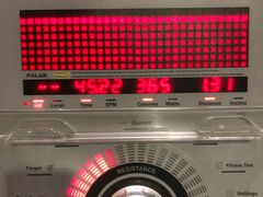 -奇迹健身(SM广场店)