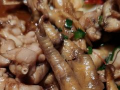 -胖哥俩肉蟹煲(萧山加州阳光店)