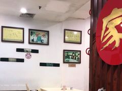 大堂-婆婆家·湛江特色美食(福田振华路店)
