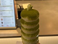 -DQ·蛋糕·冰淇淋(浦江欢乐颂店)