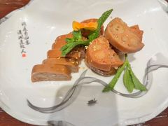 -西安西藏大厦开元名都大酒店·四季轩中餐厅