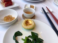 -金汇酒楼(中山东区店)